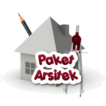 Paket Arsitek