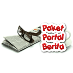 Paket Portal Berita