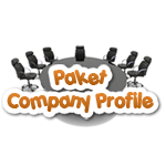 Paket Company Profile