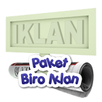 Paket Biro Iklan