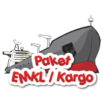 Paket EMKL/kargo