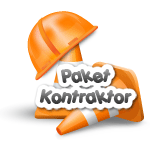 Paket Kontraktor