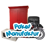 Paket Manufaktur