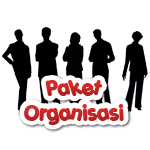 Paket Organisasi