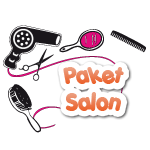 Paket Salon