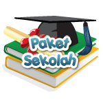 Paket Sekolah