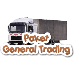 Paket General Trading