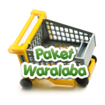 Paket Waralaba